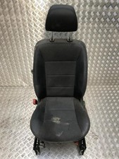 Siege avant gauche MERCEDES