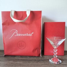 Verre Coupe en Cristal de