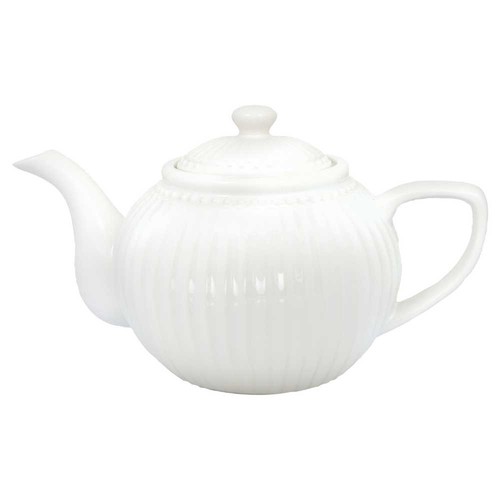 Greengate théière alice - xl,