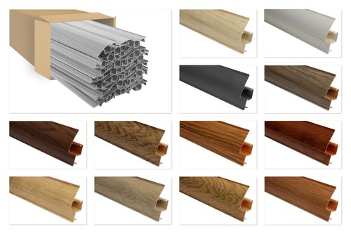 Plinthes pvc lemal - en,