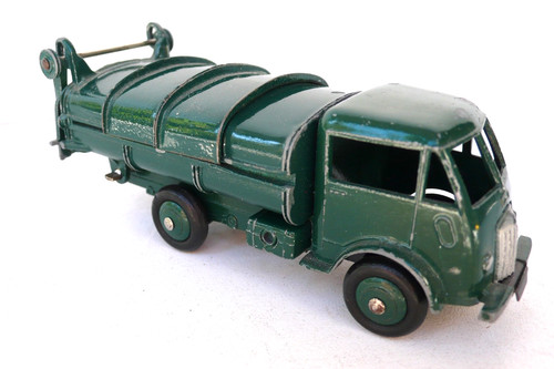 Dinky toys camion - dinky,
