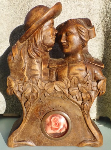 Bretagne souvenir mariage - souvenir, de