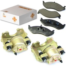 Kit étrier de frein +