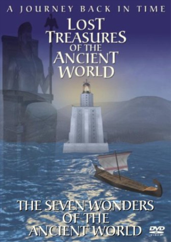 Lost treasures the - of, ancient