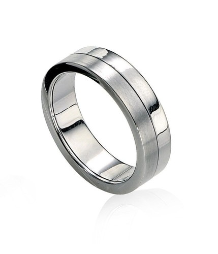 Bague fred bennett twin - bennett,