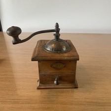 moulin à café peugeot Pont De Roide Vintage Ref Gk