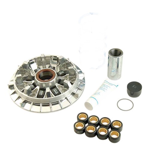 Variateur maxiscooter polini
