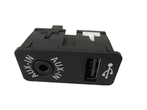 Prise auxiliaire usb bmw f20 - prise,