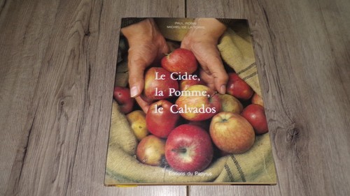 Cidre pomme le - le, pomme,