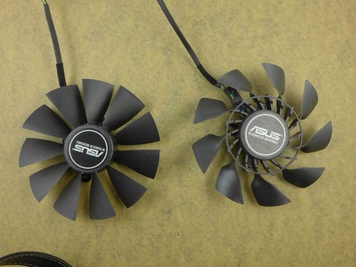 95mm asus gtx780 gtx780ti - gtx780, r9