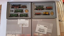 Maerklin, set anniversario 50