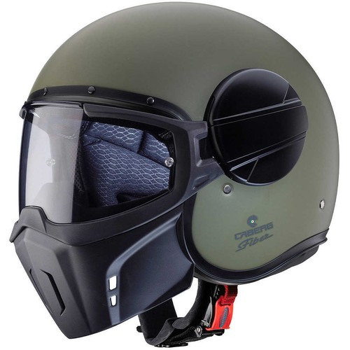Casque moto caberg ghost - casque,