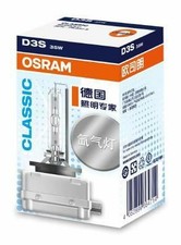 OSRAM XENARC CLASSIC D3S