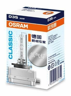 Osram xenarc classic d3s - classic,