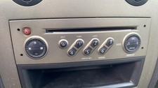 Autoradio d'origine RENAULT