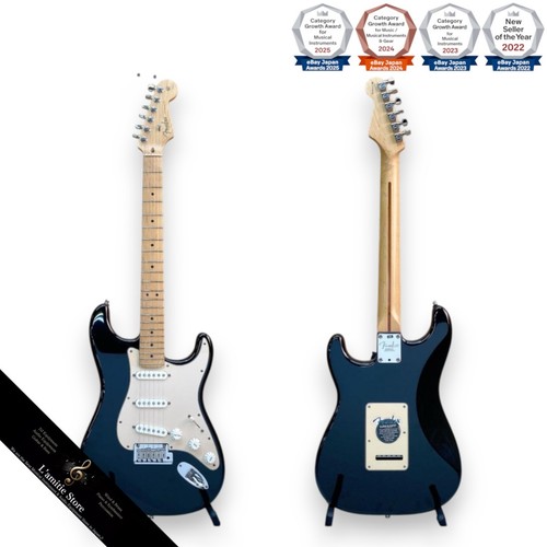 Guitare électrique fender usa - guitare,
