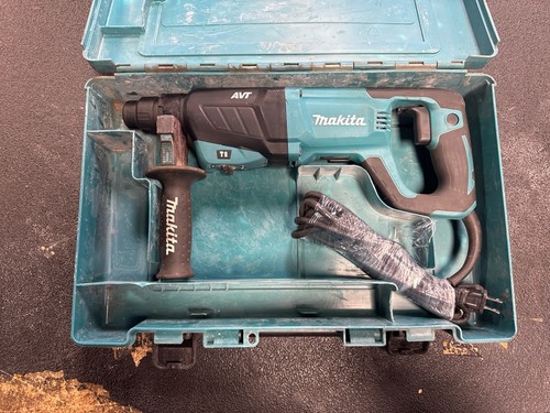 Makita hr2641 read - makita, *read