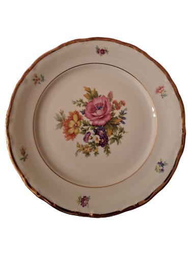 Winterling assiette dessert - winterling,