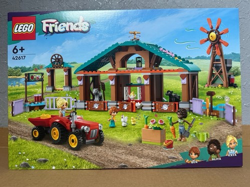 Lego friends 42617 - 42617, le