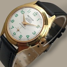 Rare Recthor 1960s 35mm