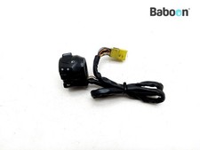 Interrupteur de pilotage gauche Suzuki GSX R 750 2000-2003 (GSXR750 K1/K2/K3)