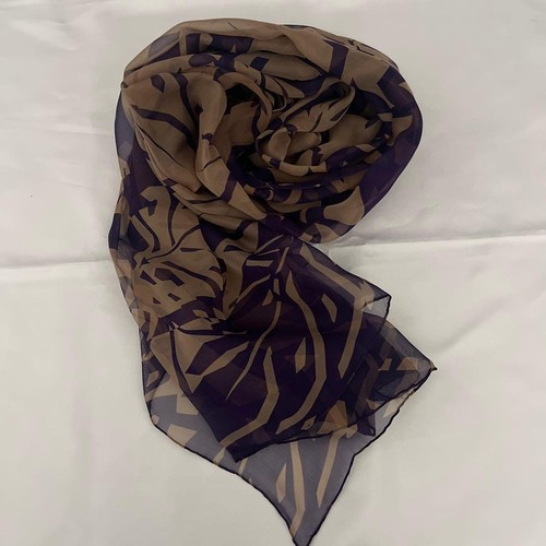 Foulard soie gucci 100 - foulard, en