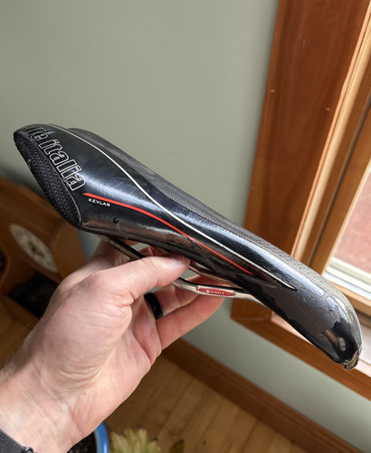 Selle italia slr carbon - italia,