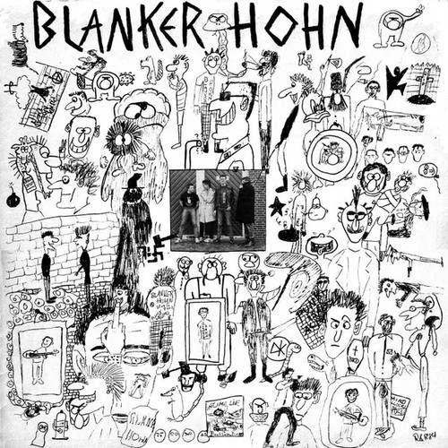 Blanker hohn near mint jax - hohn,