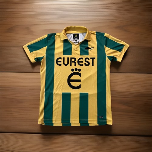 Nantes 1994 home - nantes,