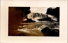 INDOCHINE - CARTE PHOTO -