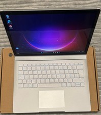 Microsoft Surface Book 3 13"