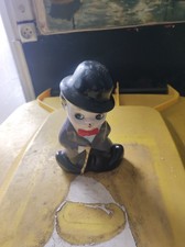 adorable tirelire vintage