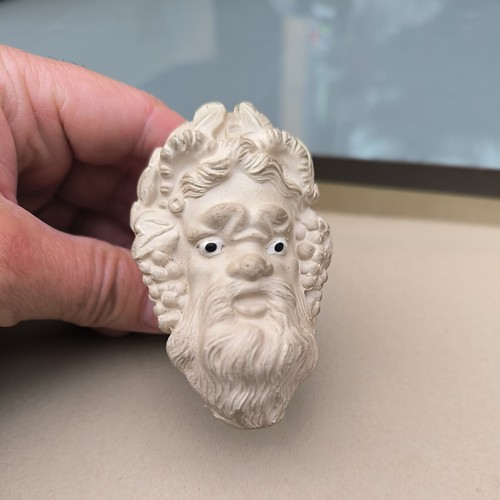 Ancienne pipe gambier - ancienne,