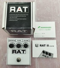 Pédale D'Effet De Guitare