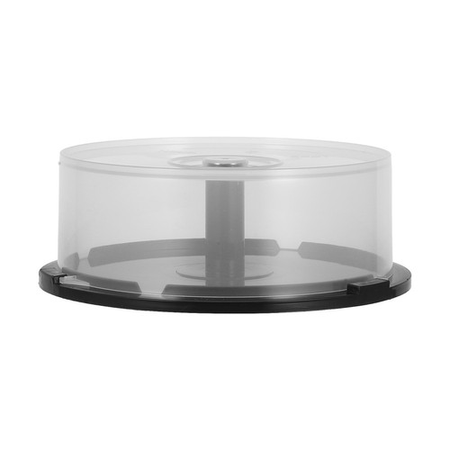 Seau boite rangement - cd, de