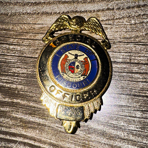 State missouri police - of,
