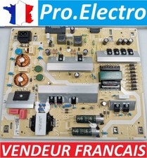 PSU alimentation TV SAMSUNG