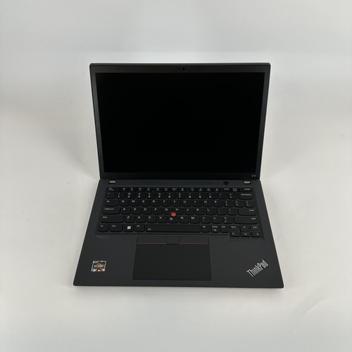 Lenovo thinkpad x13 gen fhd - thinkpad, 3