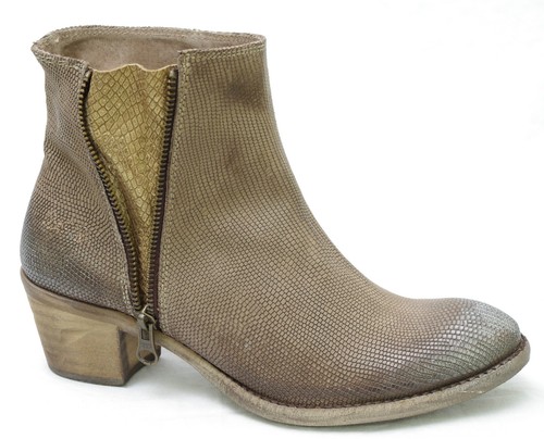 Bunker shoes bottines boots - bunker,