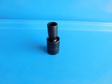 NEUF, MAC TOOLS 1/2 PO. DRIVE "7/16 PO." DOUILLE À CHOCS UNIVERSELLE, #VUP146R