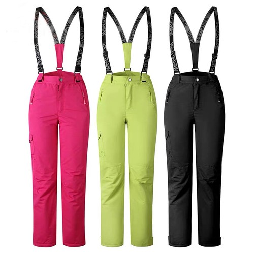 Femmes pantalon ski - femmes,