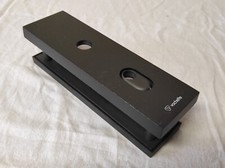 Vachette Plaque extérieur de sécurité pour serrure