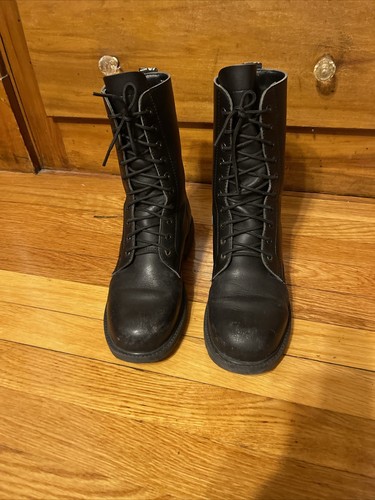Vegetarian shoes black - vegetarian,