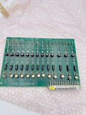 Elevator Lift Card KONE