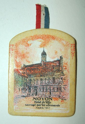 Medaille journee 18 - de,