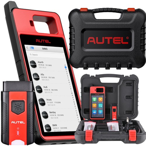 2026 newest autel maxiim km100 - 2026,