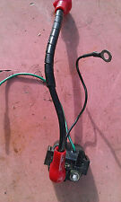 relais de demarreur 9cv 4 temps 9 cv mercury