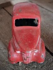 ? RENAULT JUVAQUATRE a friction en tôle CIJ