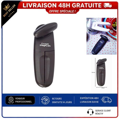 Culinare ouvre boîte - culinare, ouvre-boîte