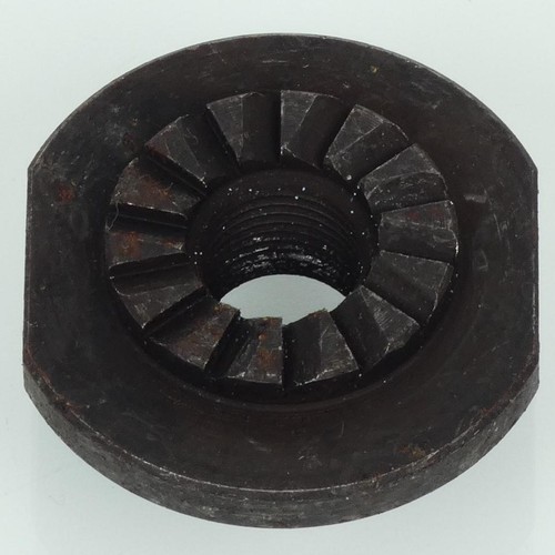 Rocher noix kick teknix - rocher,